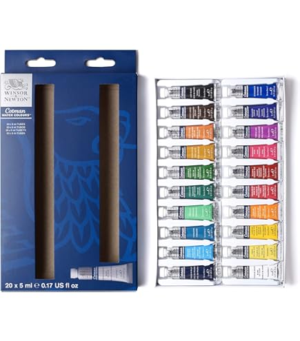 Pro-Art-Bilderpalette Strathmore Acrylique Papier Pad 9 X 30,5 Cm, 10