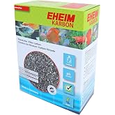 Eheim Karbon Fileli Filtre Malzemesi 1L