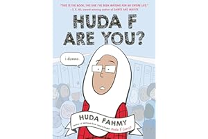 Huda F Are You?