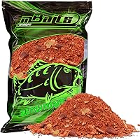 Angel-Berger Magic Baits Groundbait Grundfutter Angelfutter Verschiedene Sorten