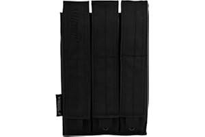Viper TACTICAL - Astuccio modulare portacaricatore MP5