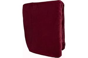 Leonado Vicenti Prześcieradło z gumką Bordeaux 120 x 200 – 130 x 200 cm, ciepłe, przytulne, premium kaszmirowe, dotykowe, prześcieradło polarowe