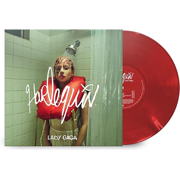 JOKER LP サウンドトラック 限定 ピクチャーディスク盤 超レア レコード