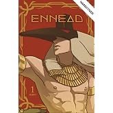 ENNEAD Vol. 1 [Mature Hardcover]