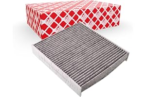 febi bilstein 44664 filtro abitacolo, 1 unità