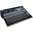 Allen & Heath QU-24 30-In/24-Out Digital Mixer