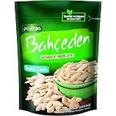 Peyman Bah&ccedil;eden Kavrulmuş Kabak &Ccedil;ekirdeği 120 gr
