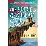House in the Cerulean Sea, The