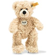 Steiff 000379 - Teddy Bear Classic 1909 35 cm : Amazon.nl
