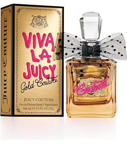 Juicy Couture Viva La Juicy Noir Eau De Perfume Spray 100ml