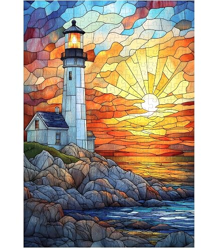 Puzzle Calypto Medina De Fes 500 Pezzi XL Soft Touch – Superficie Vellutata, Fatto In Francia Con Materiali Riciclati, Per Adulti E Bambini 8+