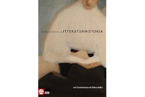 Natur & Kulturs litteraturhistoria