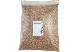 Pond Friend Mixed Pond Sticks 5kg Variety Koi Carp & Goldfish Floating Fish Food