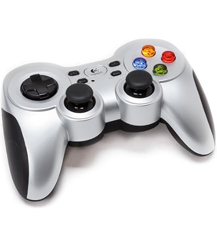 Qumox Game Controller Joystick Pour Nintendo 64 Togo