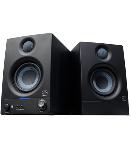 Yamaha MSP5 Studio Monitor : Amazon.co.uk: Musical Instruments & DJ