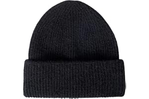 Occulto Bonnet Hiver Femme (modèle: Emma)