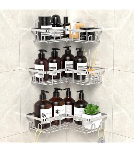 Portasapone da parete con gancio, autosvuotante, senza fori, per vasca da bagno e lavello della cucina, autoadesivo, impermeabile (confezione da 2, n | Leroy Merlin