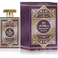 Al Wataniah Perfume-Oud Mystery Intense 100ml : Amazon.ae