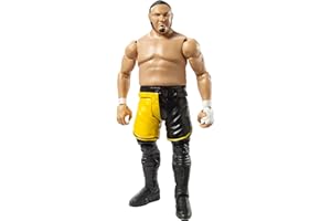 WWE BASE Samoa Joe Serie 70 Statuetta