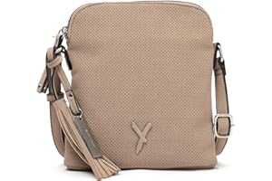 SURI FREY Umhängetasche SFY Romy 12400 Damen Handtaschen Uni