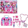 Minnie Mouse Bow-Care Doctor Bag Set