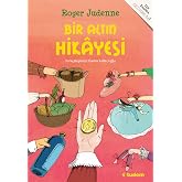 Bir Altın Hikayesi
