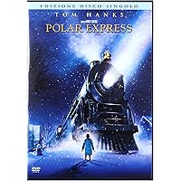 Polar Express
