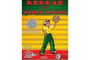 Panyard JJ5520 Jumbie Jam Reggae for Steel Pan Book