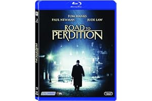 Tom Hanks - Road to Perdition (2002)