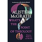 What's the Point of Theology?: Wisdom, Wellbeing and Wonder