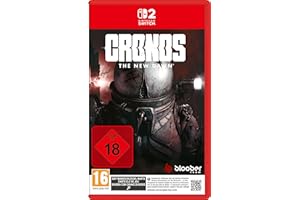 BANDAI NAMCO Cronos: The New Dawn [Nintendo Switch 2]