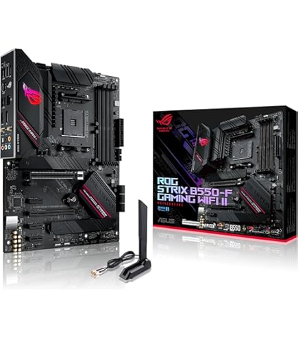 GIGABYTE B650 Eagle AX Carte ère - AD Ryzen série 9000, VR 12 2 2