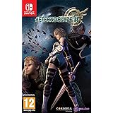 AeternoBlade II (Nintendo Switch)