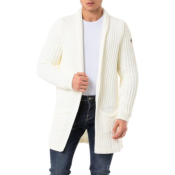 2008006 433 Gant heren donkerblauw sweat vest met rits en zakken