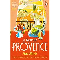 A Year In Provence [DVD]: Amazon.co.uk: Lindsay Duncan, John Thaw
