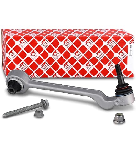 thumbnail image 2 of Meyle Rear Axle Upper Front Centre Suspension Control Arms Set For BMW 1 Series 3 Series 2 of 5