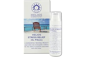 KATIX Helios Stress Relief Pillules