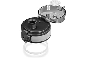 My Vesperbox - Zestaw uszczelek do butelki Minny i Thermo Minny (zestaw uszczelek 3-częściowy)