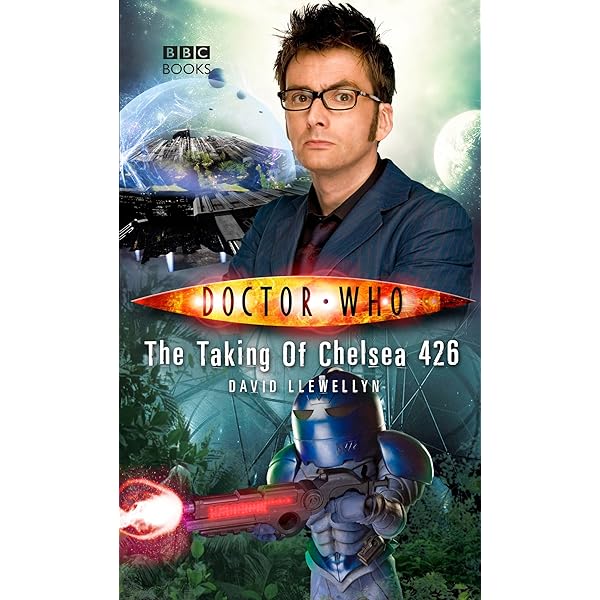 Doctor Who: Judgement Of The Judoon: Amazon.co.uk: Brake