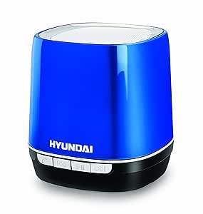 hyundai i80 bluetooth speaker price