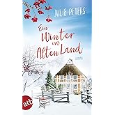 Ein Winter im Alten Land: Roman