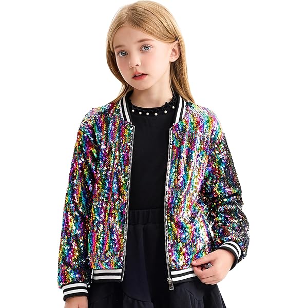 Roze meisjes paraplu met franjes van Cool Kids Perletti