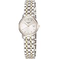 Tissot Women's T52228131 T-Classic Two-Tone Desire Watch