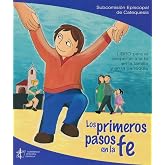 Los Primeros Pasos En La Fe - 3&ordf; Edici&oacute;n (SIN COLECCION)