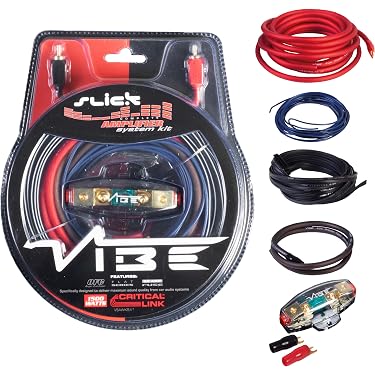 thumbnail interactive-video image 1 of Metra SB8-20 Firewall Snap Grommets For 8 AWG Car Audio Power Wire - 20 Pack - Amp Install 1 of 3