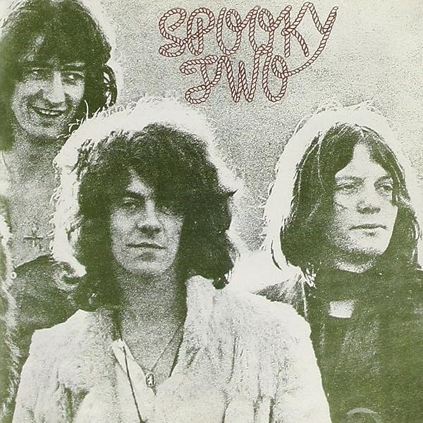 中古CD】SPOOKY TOOTH / THE ISLAND YEARS - AN ANTHOLOGY 1967-1974 