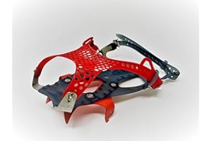 MSR Paragon(TM) Bindung - Schneeschuh-Bindung für Männer und Frauen, Geschlecht:Men, Seiten:Links