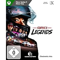 GRID Legends - [Xbox One]