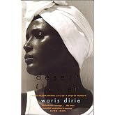 Desert Flower: The Extraordinary Life of a Desert Nomad