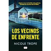 Los vecinos de enfrente